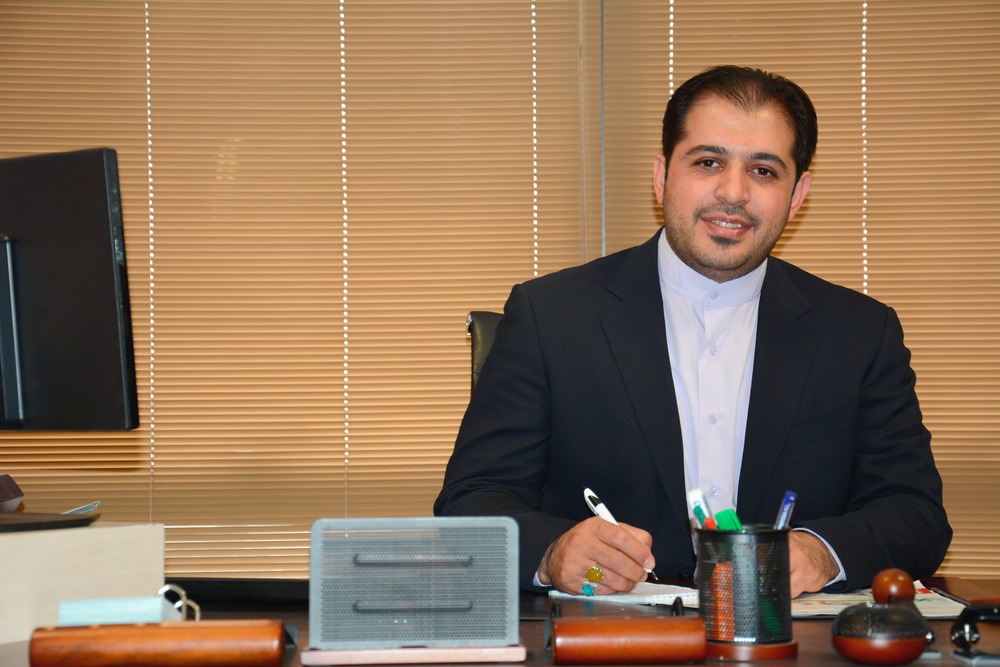دکتر جواد نگارستانی